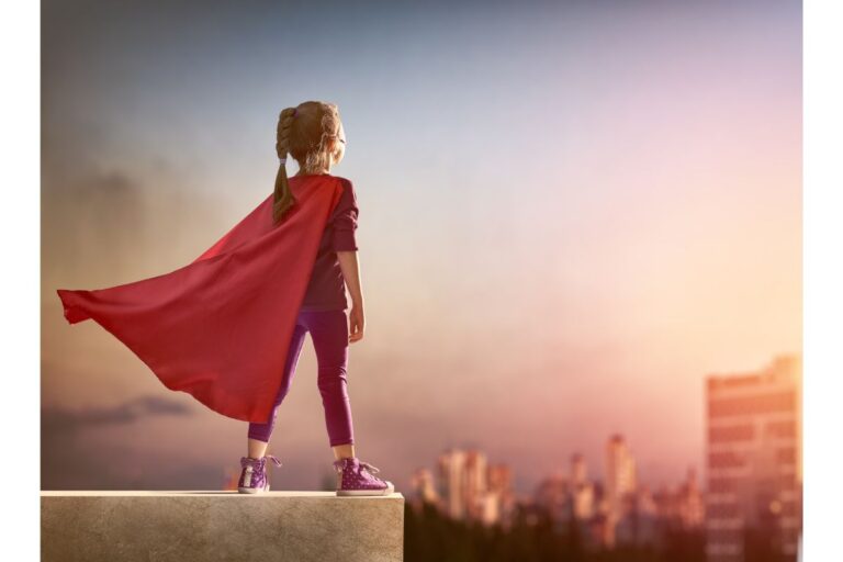 Kooperiere mit Mädeli