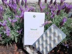 Skin Glow + Kübra Havsund