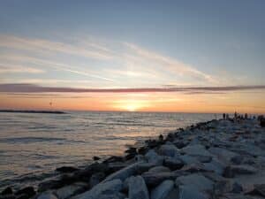 Dubaj Beach Jaroslawiec