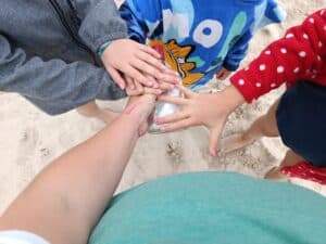 Zusammen in Jaroslawiec