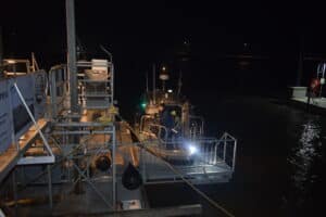 T&ouml;werland Express