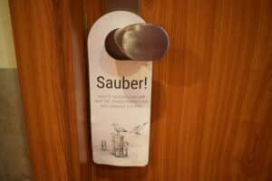 Hotel Atlantic Juist nachhaltig